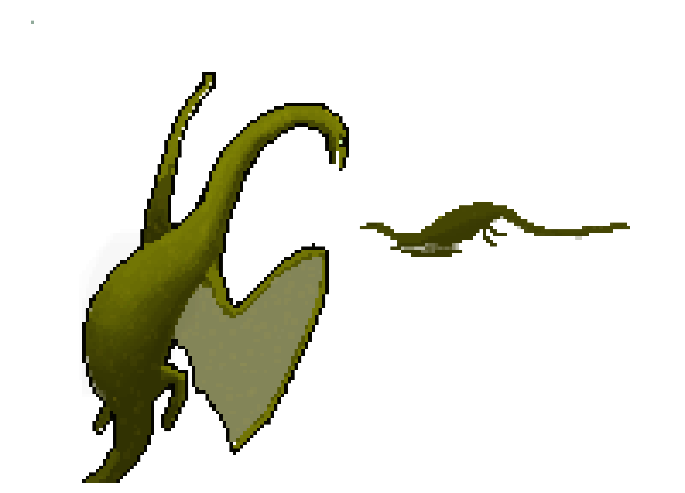 dinasour like aliens